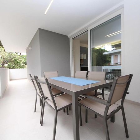Ca' Del Mare Apartment Rosolina Mare Exterior foto