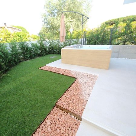 Ca' Del Mare Apartment Rosolina Mare Exterior foto