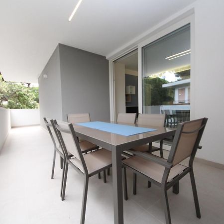 Ca' Del Mare Apartment Rosolina Mare Exterior foto