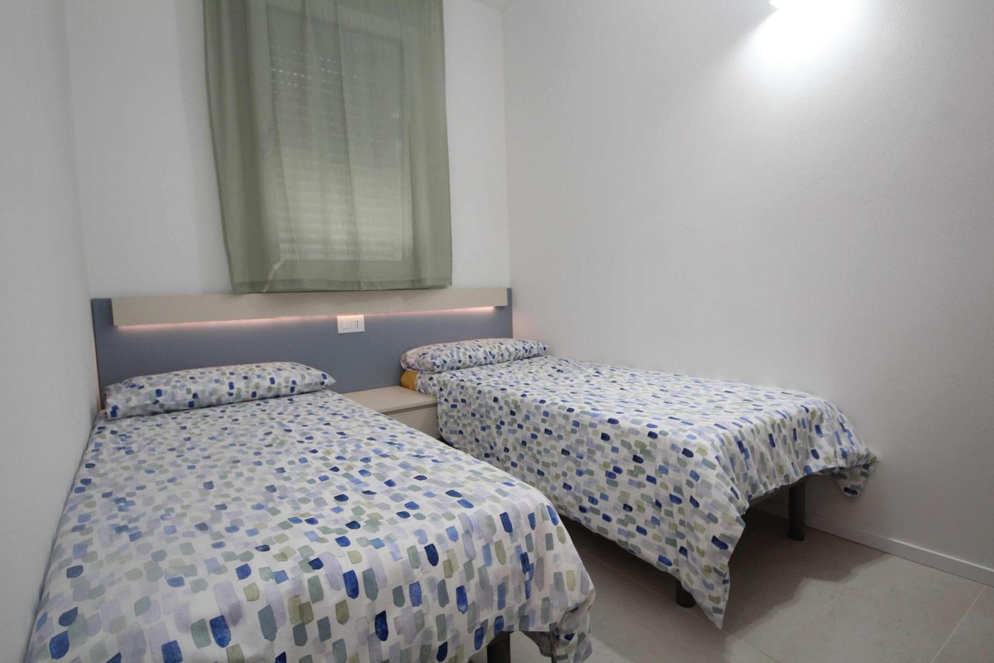Ca' Del Mare Apartment Rosolina Mare Exterior foto