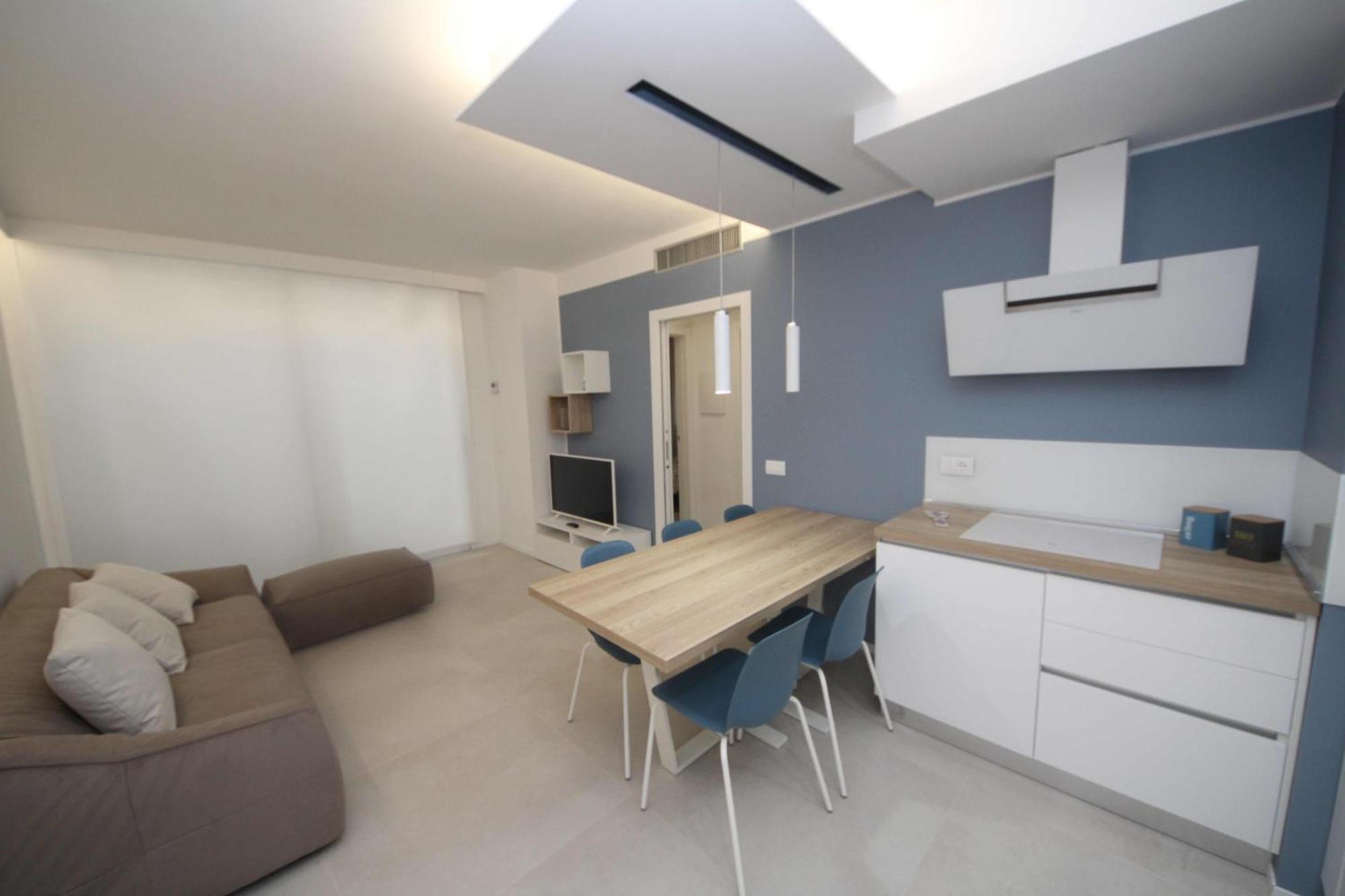 Ca' Del Mare Apartment Rosolina Mare Exterior foto