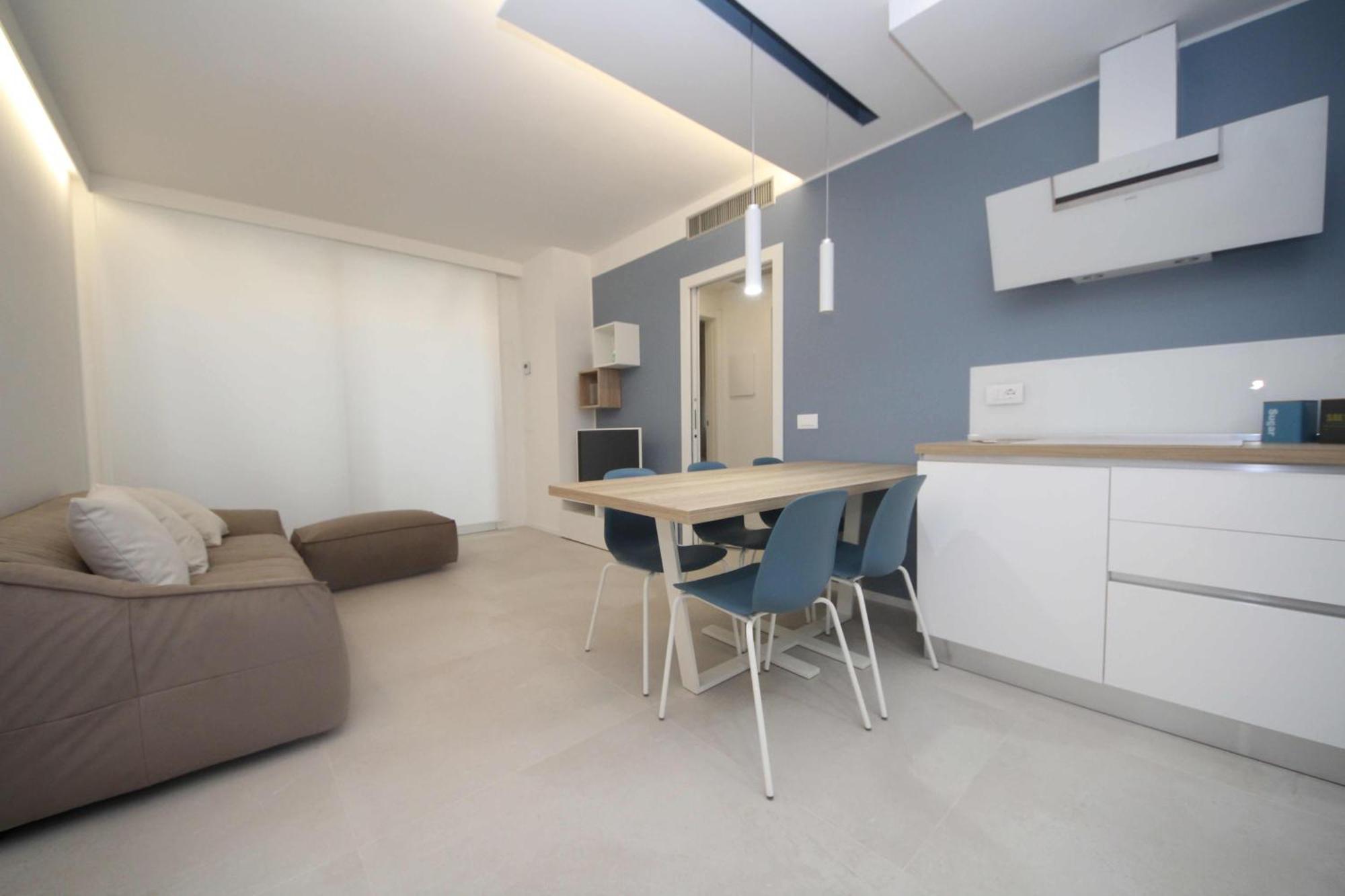 Ca' Del Mare Apartment Rosolina Mare Exterior foto