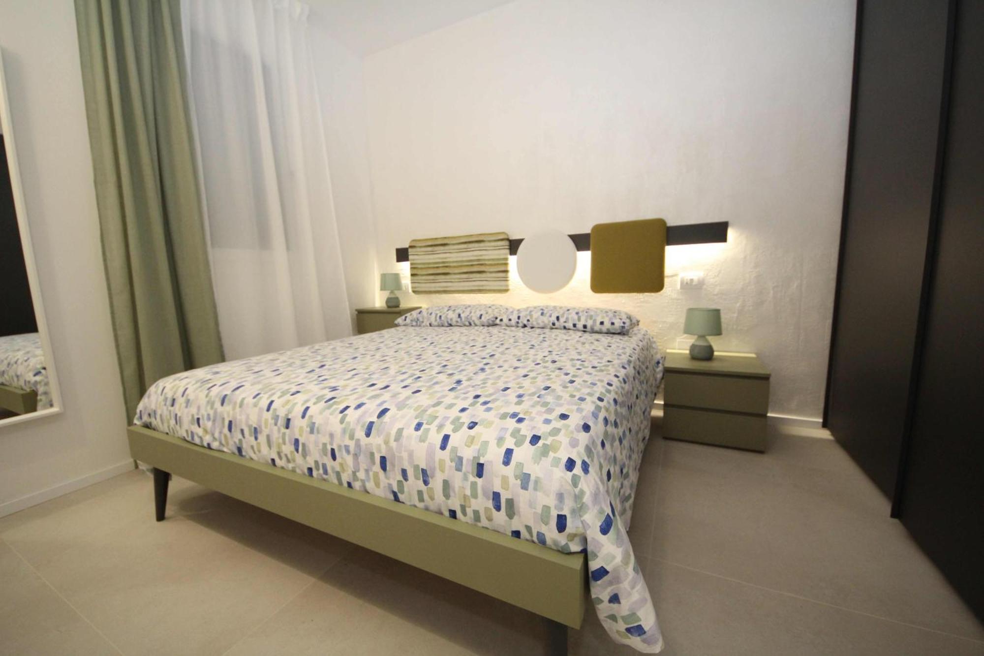 Ca' Del Mare Apartment Rosolina Mare Exterior foto