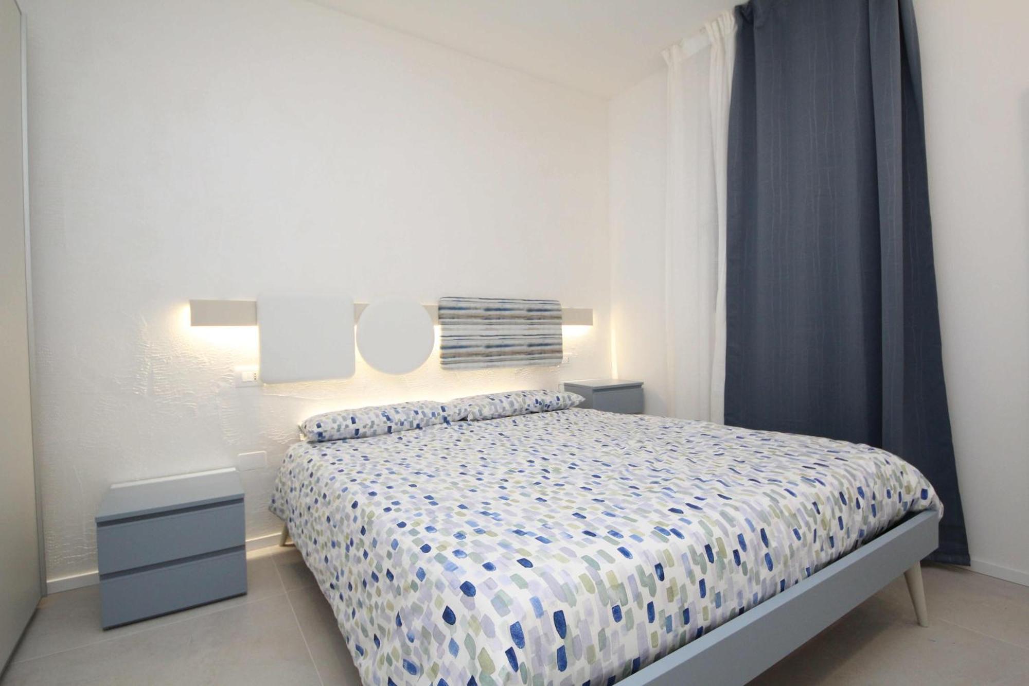 Ca' Del Mare Apartment Rosolina Mare Exterior foto