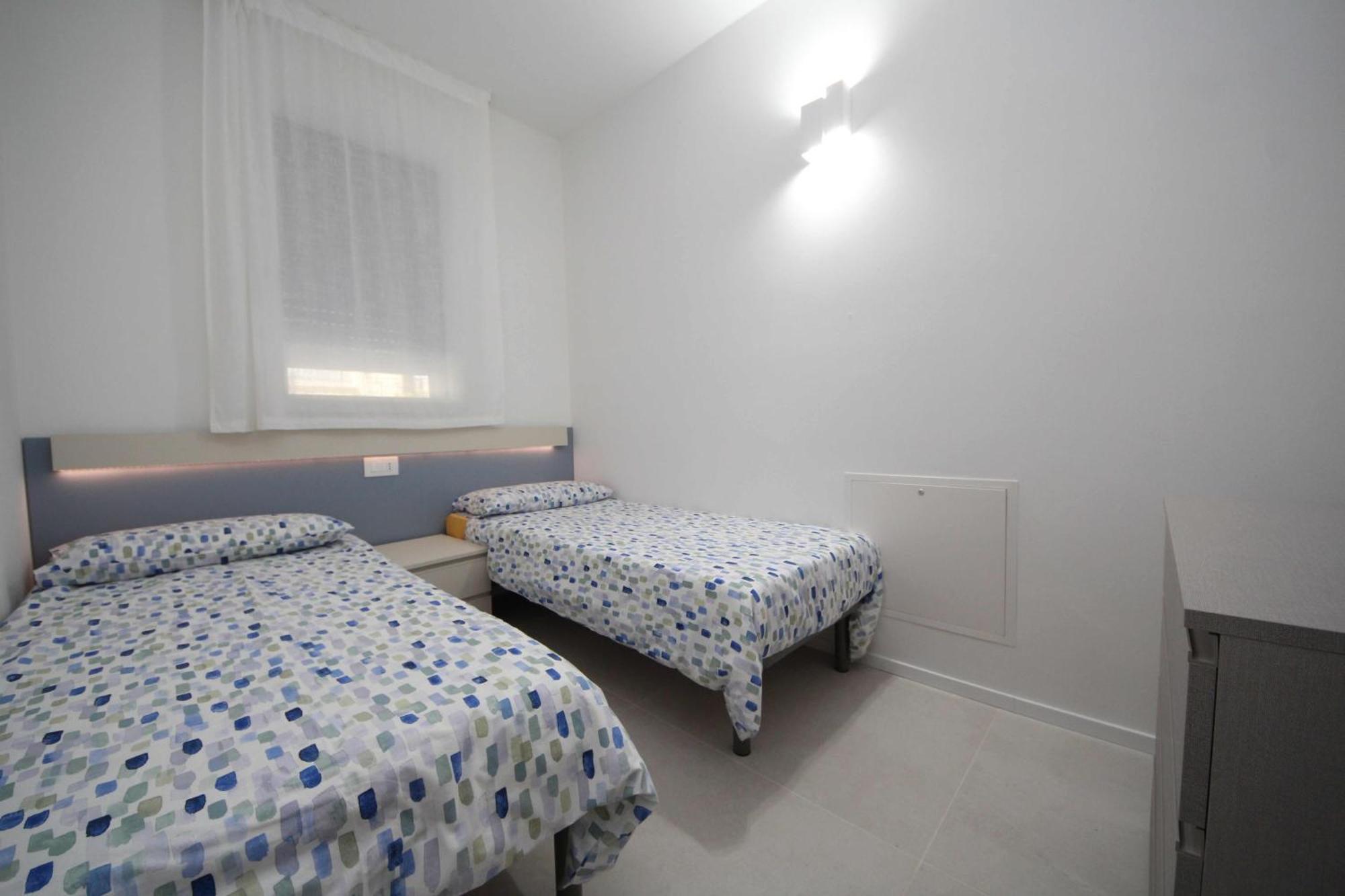 Ca' Del Mare Apartment Rosolina Mare Exterior foto