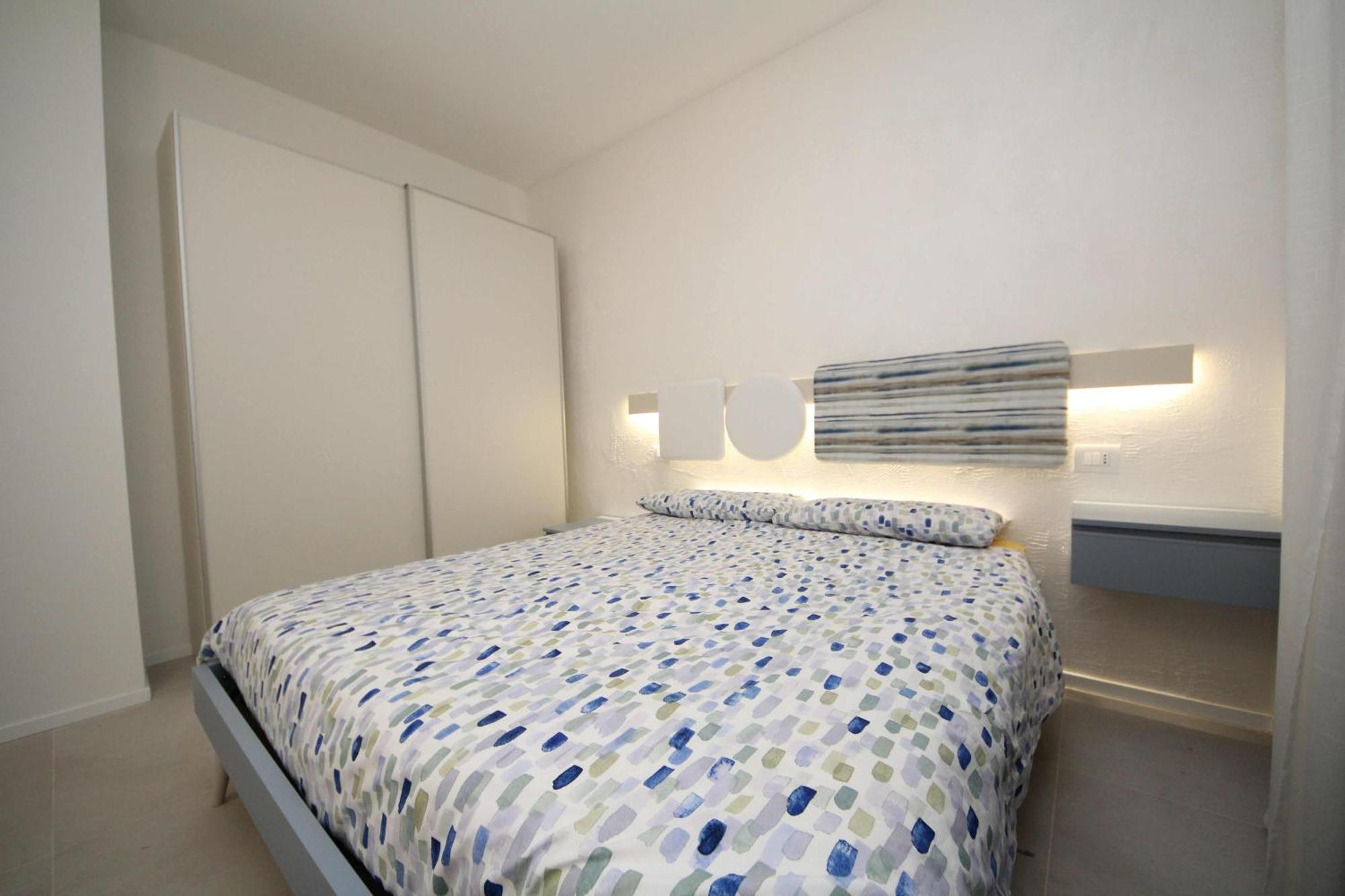 Ca' Del Mare Apartment Rosolina Mare Exterior foto