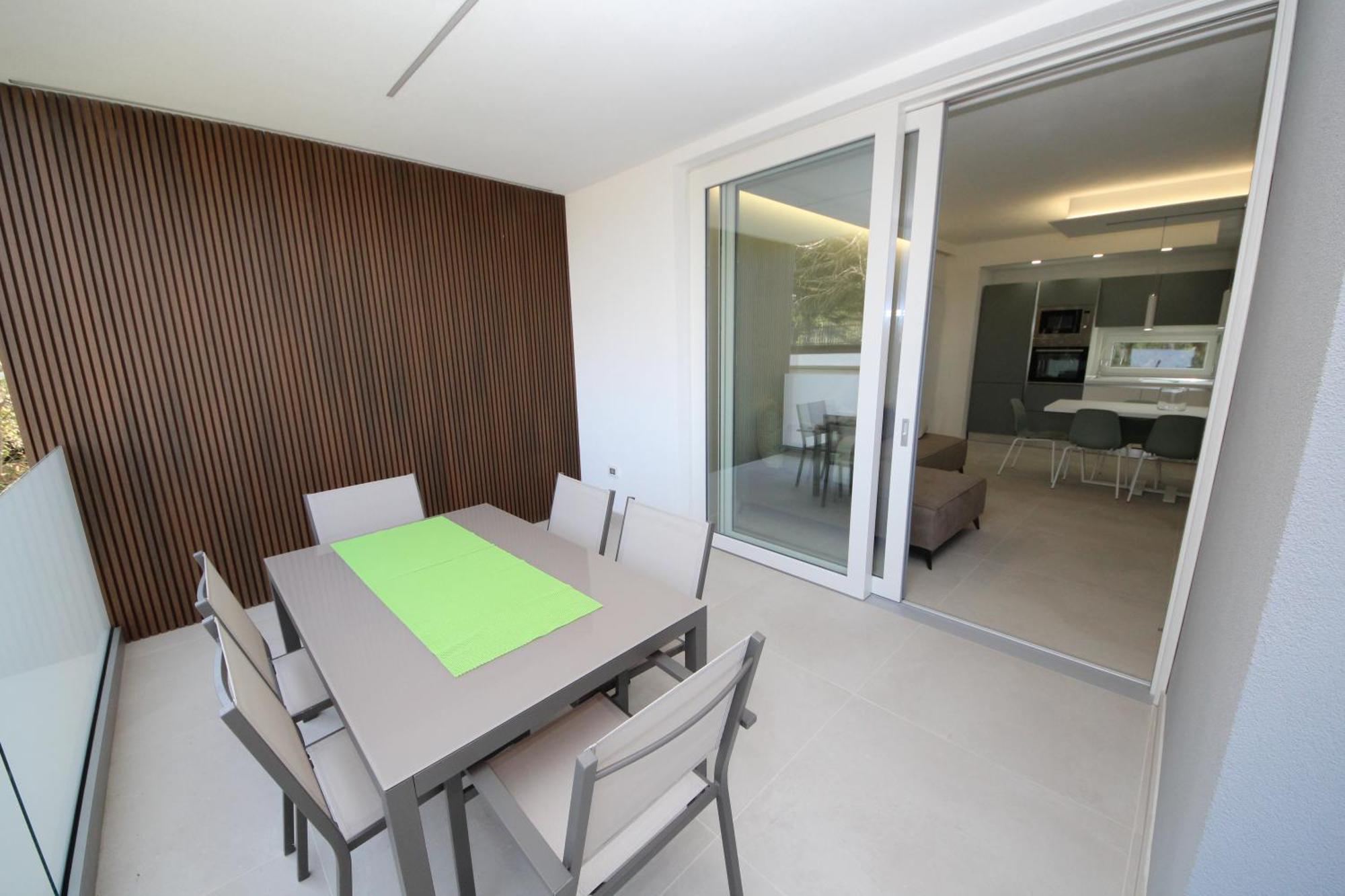Ca' Del Mare Apartment Rosolina Mare Exterior foto