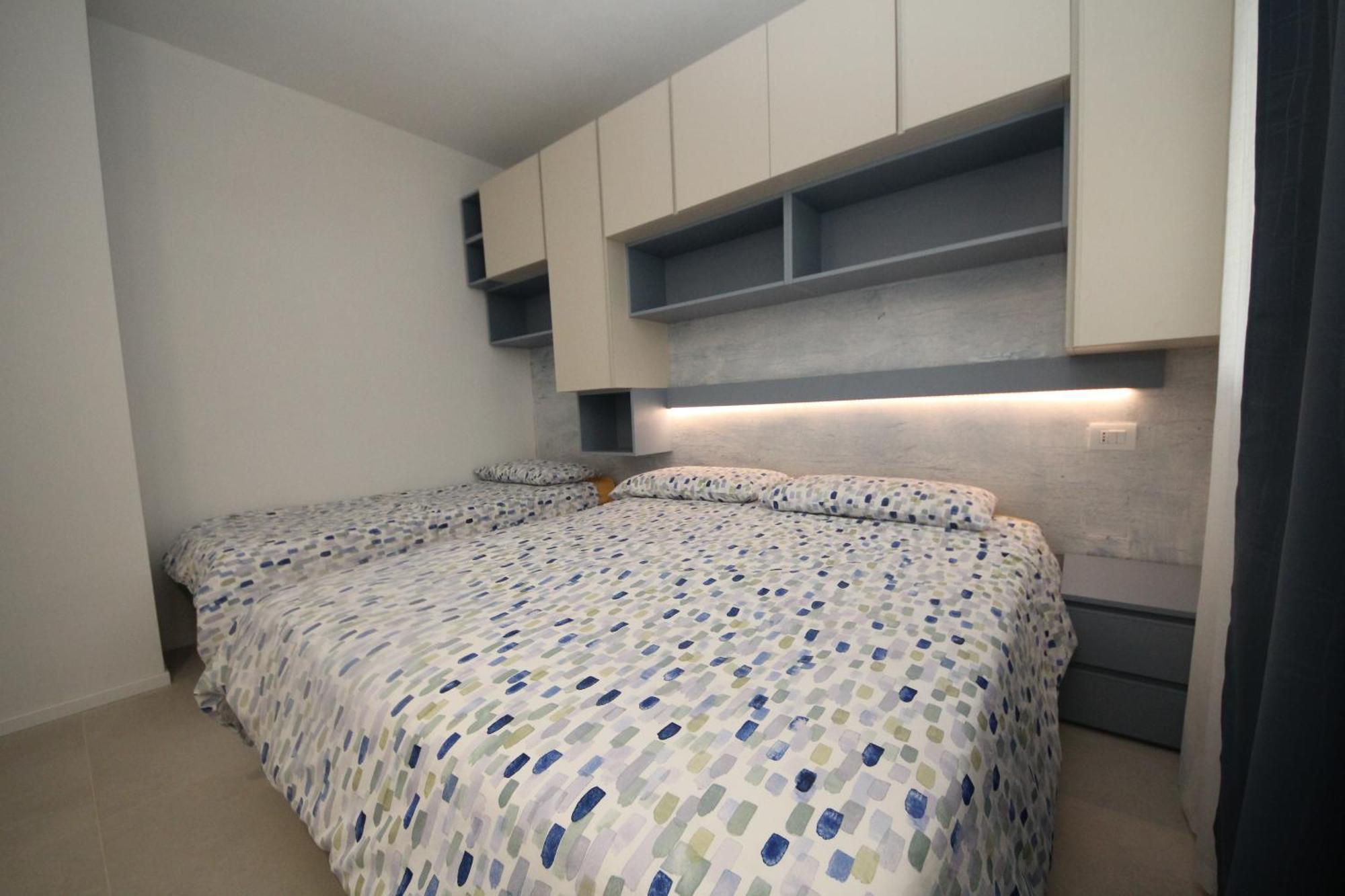 Ca' Del Mare Apartment Rosolina Mare Exterior foto
