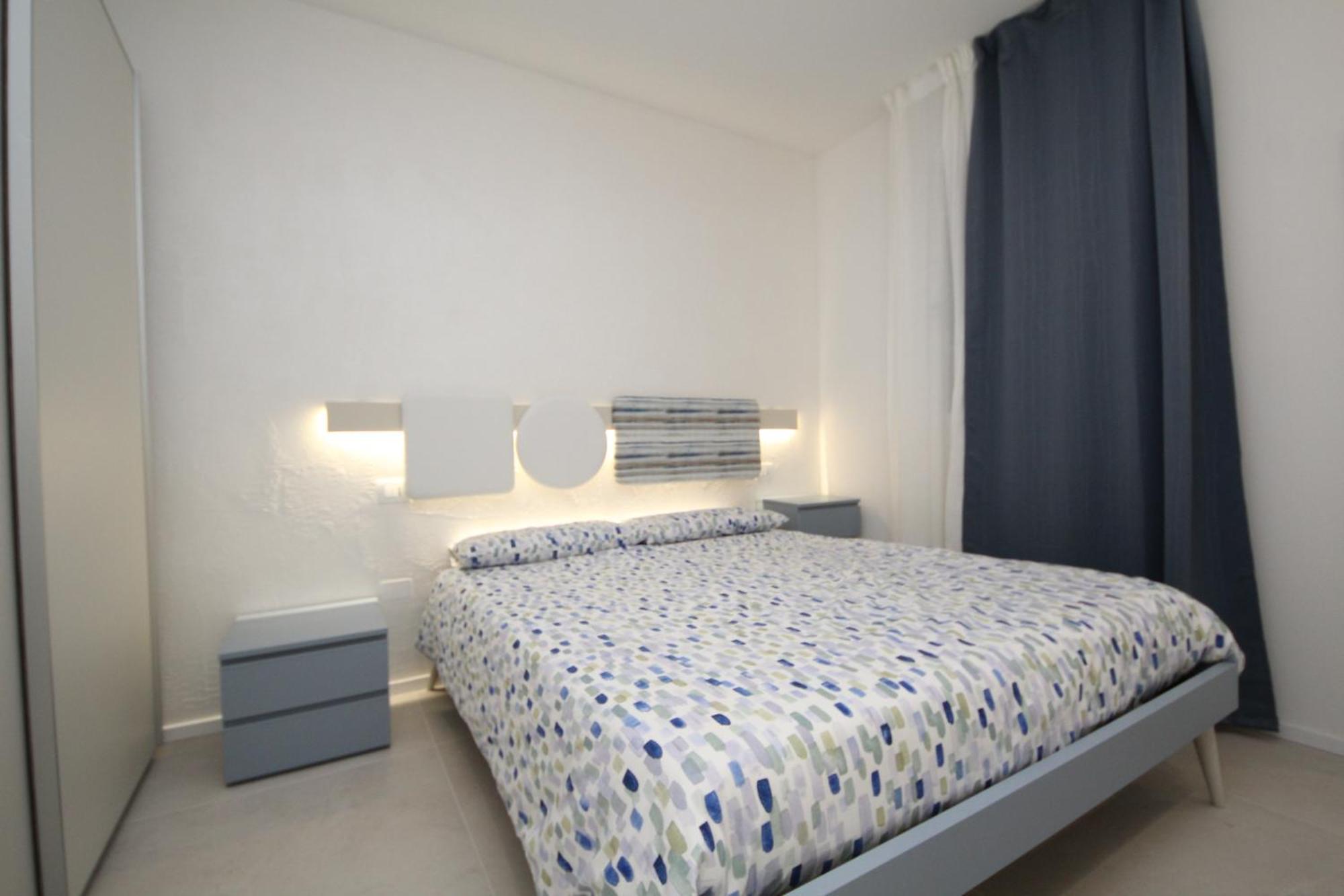Ca' Del Mare Apartment Rosolina Mare Exterior foto